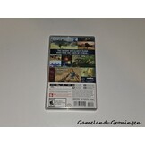 The Legend of Zelda Breath of the Wild (Compleet, USA)