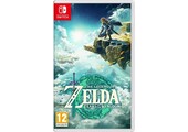 The Legend of Zelda Tears of the Kingdom (Compleet, HOL)