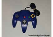 Originele N64 Controller (Blauw)