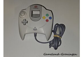 Original Dreamcast Controller