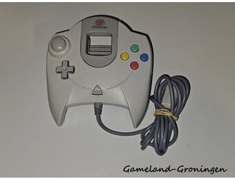 Original Dreamcast Controller