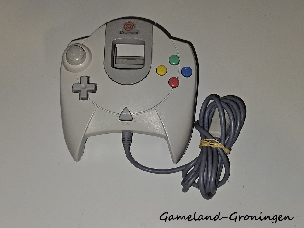 Original Dreamcast Controller