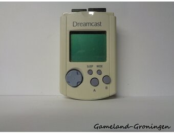 Original VMU
