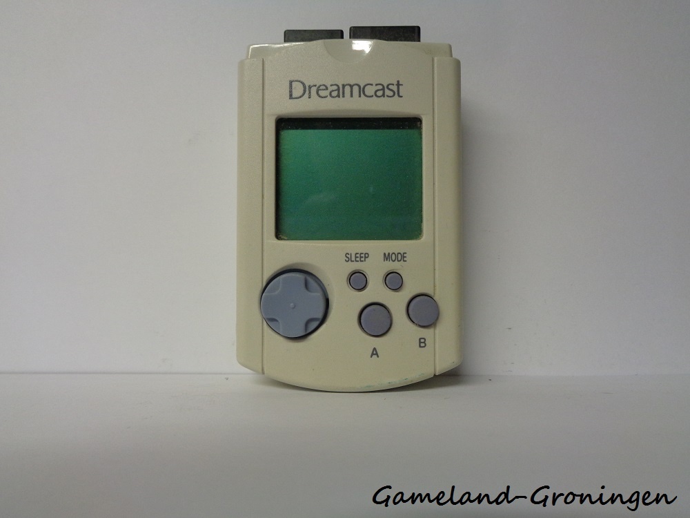 Original VMU