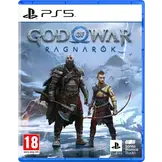 God of War Ragnarok (Complete)
