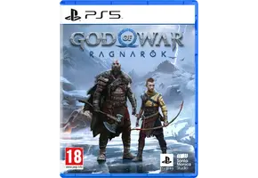 God of War Ragnarok (Compleet)