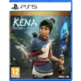 Kena Bridge of Spirits (Compleet)