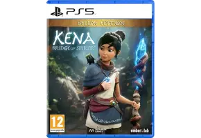 Kena Bridge of Spirits (Compleet)