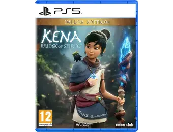 Kena Bridge of Spirits (Compleet)