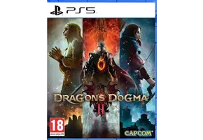 Dragon's Dogma 2 (Complete)