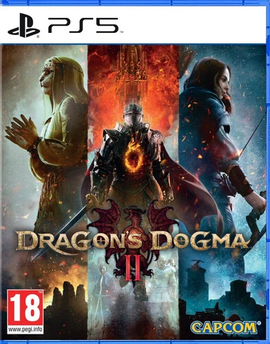 Dragon's Dogma 2 (Compleet)