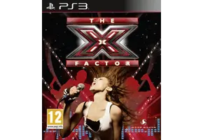 X-Factor (Complete)