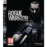 Rogue Warrior (Complete)