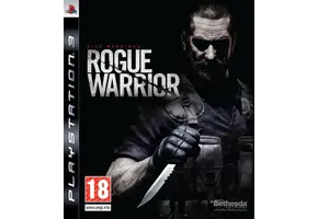 Rogue Warrior (Compleet)