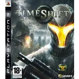 Timeshift (Compleet)