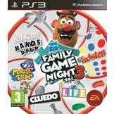Hasbro Family Game Night 3 (Compleet)