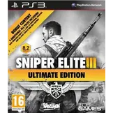 Sniper Elite III: Afrika - Ultimate Edition (Compleet)