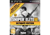 Sniper Elite III: Afrika - Ultimate Edition (Complete)