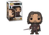 The Lord of the Rings POP! - Aragorn #531