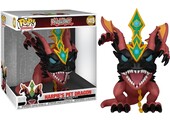 Yu-Gi-Oh! POP! - Harpie's Pet Dragon 10 Inch #1415