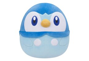 Pokémon - Squishmallows Piplup Knuffel 36 cm