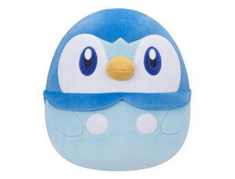 Pokémon - Squishmallows Piplup Plush 36 cm