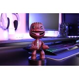 Little Big Planet - Sackboy Cable Guy 20 cm