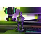 Marvel - Black Panther Cable Guy 20 cm