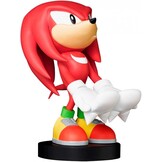 Sonic the Hedgehog - Knuckles Cable Guy 20 cm