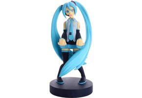 Hatsune Miku - Hatsune Miku Cable Guy 20 cm