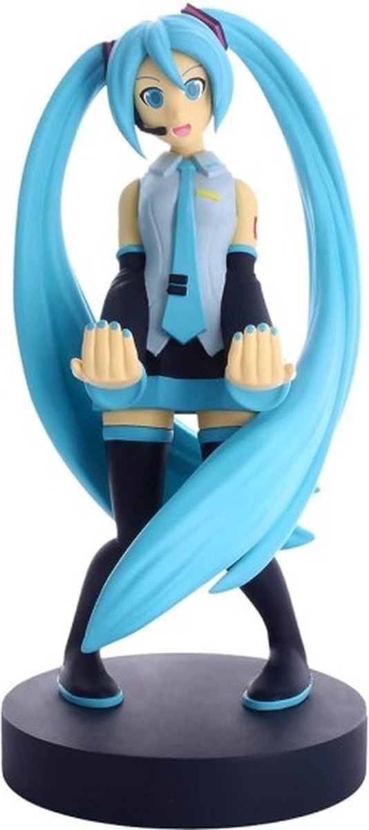 Hatsune Miku - Hatsune Miku Cable Guy 20 cm