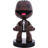 Little Big Planet - Sackboy Cable Guy 20 cm