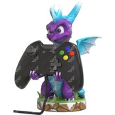 Spyro the Dragon - Spyro Ice Cable Guy 20 cm