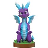 Spyro the Dragon - Spyro Ice Cable Guy 20 cm