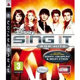 Disney Sing It: Pop Hits (Compleet)
