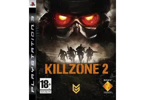 Killzone 2 Steelbook (Complete)