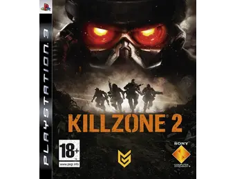 Killzone 2 Steelbook (Compleet)