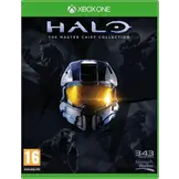 Halo The Master Chief Collection (Compleet)