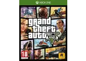 Grand Theft Auto V (GTA) (Complete)