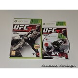 UFC Undisputed 3 (Compleet)