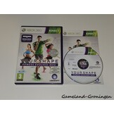 Your Shape Fitness Evolved 2012 (Compleet)
