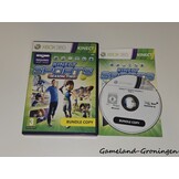Kinect Sports Season 2 (Complete)