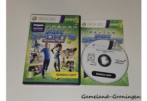 Kinect Sports Season 2 (Complete)