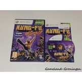 Kung Fu High Impact (Compleet)