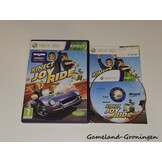 Kinect Joy Ride (Complete)