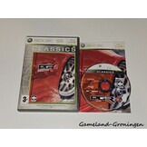 Project Gotham Racing 4 (Compleet, Classics)