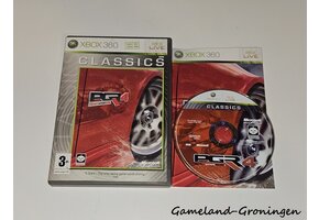 Project Gotham Racing 4 (Compleet, Classics)