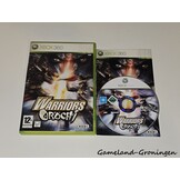 Warriors Orochi (Complete)