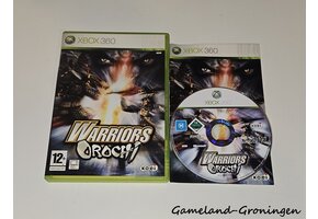 Warriors Orochi (Compleet)