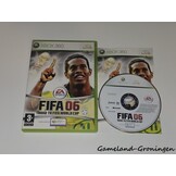 FIFA 06 Road to World Cup (Complete)